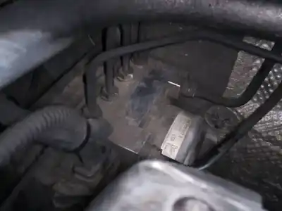 Pezzo di ricambio per auto di seconda mano abs per skoda octavia combi (5e5) active riferimenti oem iam 3q0614517t