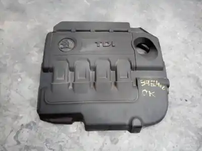 Pezzo di ricambio per auto di seconda mano coperchio motore per skoda octavia combi (5e5) active riferimenti oem iam 