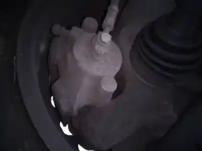 Recambio de automóvil de segunda mano de PINZA FRENO DELANTERA DERECHA para SKODA OCTAVIA COMBI (5E5)  referencias OEM IAM   