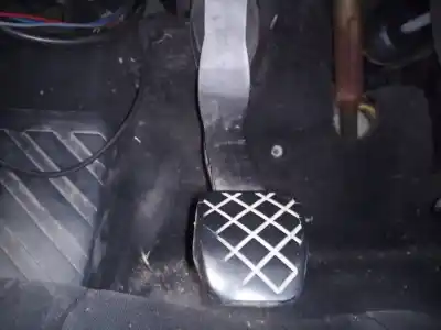 Pezzo di ricambio per auto di seconda mano pedale della frizione per skoda octavia combi (5e5) active riferimenti oem iam 