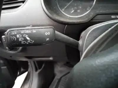 Pezzo di ricambio per auto di seconda mano controllo intermittente per skoda octavia combi (5e5) active riferimenti oem iam 