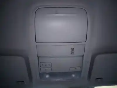 Pezzo di ricambio per auto di seconda mano luce interna per skoda octavia combi (5e5) active riferimenti oem iam 