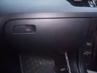 Piesă de schimb auto la mâna a doua TORPEDOU pentru SKODA OCTAVIA COMBI (5E5)  Referințe OEM IAM   