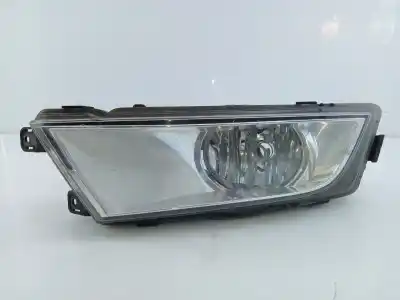 Pezzo di ricambio per auto di seconda mano fendinebbia sinistra per skoda octavia combi (5e5) active riferimenti oem iam 5eo941699d