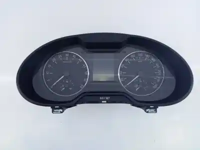 Pezzo di ricambio per auto di seconda mano pannello degli strumenti per skoda octavia combi (5e5) active riferimenti oem iam 5e0920781b