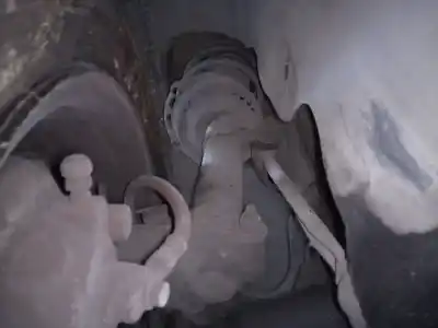 Pezzo di ricambio per auto di seconda mano ammortizzatore anteriore destro per skoda octavia combi (5e5) active riferimenti oem iam 