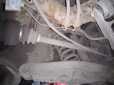 İkinci el araba yedek parçası  için BMW SERIE 1 BERLINA (E81/E87)  OEM IAM referansları   