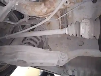İkinci el araba yedek parçası  için BMW SERIE 1 BERLINA (E81/E87)  OEM IAM referansları   
