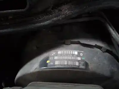 İkinci el araba yedek parçası  için BMW SERIE 1 BERLINA (E81/E87)  OEM IAM referansları 29675197605  