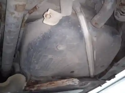Peça sobressalente para automóvel em segunda mão DEPÓSITO DE COMBUSTÍVEL por BMW SERIE 1 BERLINA (E81/E87)  Referências OEM IAM 56646711  
