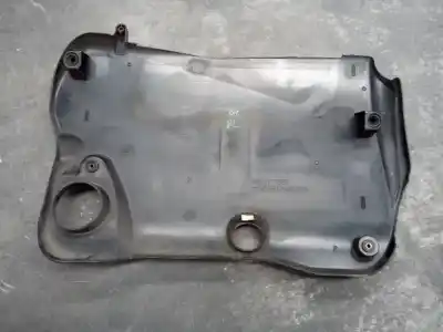 Second-hand car spare part engine cover for land rover evoque prestige oem iam references   