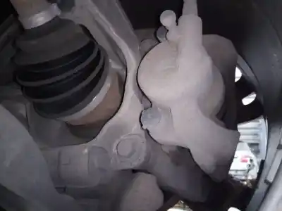 Peça sobressalente para automóvel em segunda mão  por LAND ROVER EVOQUE  Referências OEM IAM   