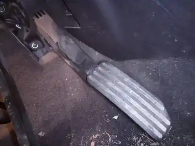 Peça sobressalente para automóvel em segunda mão  por LAND ROVER EVOQUE  Referências OEM IAM BJ329F836CB  C95YE03