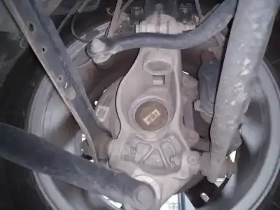 Peça sobressalente para automóvel em segunda mão manga de eixo traseira direita por land rover evoque prestige referências oem iam 