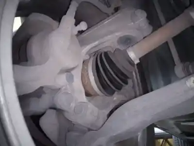 Peça sobressalente para automóvel em segunda mão manga de eixo dianteira direita por land rover evoque prestige referências oem iam 