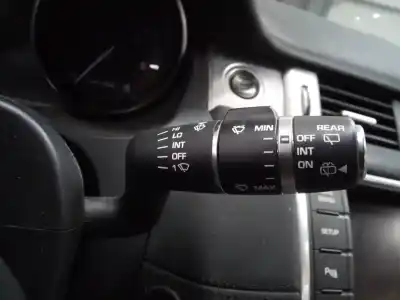 Peça sobressalente para automóvel em segunda mão comutador de limpa vidros por land rover evoque prestige referências oem iam 