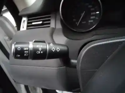Peça sobressalente para automóvel em segunda mão comutador de piscas  por land rover evoque prestige referências oem iam 