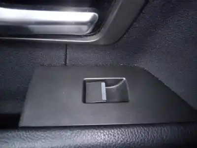 Peça sobressalente para automóvel em segunda mão botão / interruptor elevador vidro traseiro esquerdo por land rover evoque prestige referências oem iam 