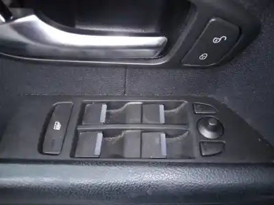 Peça sobressalente para automóvel em segunda mão botão / interruptor elevador vidro dianteiro esquerdo por land rover evoque prestige referências oem iam 