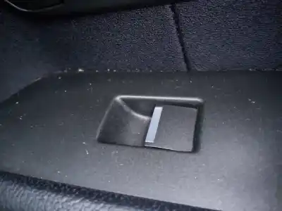 Peça sobressalente para automóvel em segunda mão botão / interruptor elevador vidro dianteiro direito por land rover evoque prestige referências oem iam 