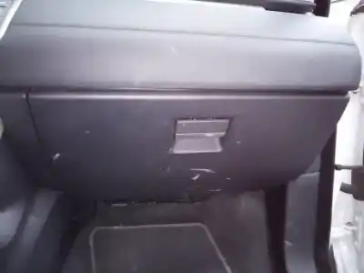 Peça sobressalente para automóvel em segunda mão porta luvas por land rover evoque prestige referências oem iam 