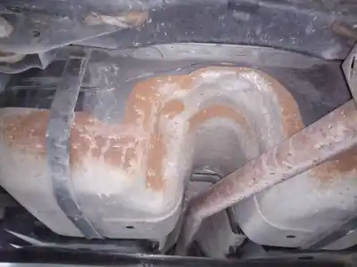 Peça sobressalente para automóvel em segunda mão depósito de combustível por land rover evoque prestige referências oem iam 