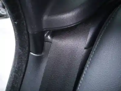 Peça sobressalente para automóvel em segunda mão cinto de segurança traseiro direito por land rover evoque prestige referências oem iam 