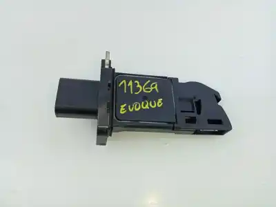 Peça sobressalente para automóvel em segunda mão medidor de massa de ar por land rover evoque prestige referências oem iam 8v2112b579aa
