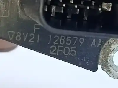 Second-hand car spare part flowmeter for land rover evoque prestige oem iam references 8v2112b579aa e3-b3-18-4 