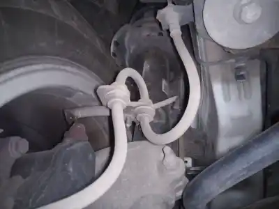 Peça sobressalente para automóvel em segunda mão Amortecedor Traseiro Esquerdo por LAND ROVER EVOQUE Prestige Referências OEM IAM   