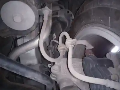 Peça sobressalente para automóvel em segunda mão amortecedor traseiro direito por land rover evoque prestige referências oem iam 