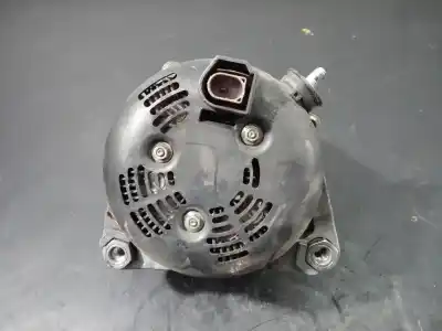 Peça sobressalente para automóvel em segunda mão alternador por land rover evoque prestige referências oem iam bj3210300ac p3-b5-14-3 1042106360