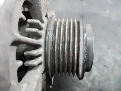 Peça sobressalente para automóvel em segunda mão alternador por land rover evoque prestige referências oem iam bj3210300ac p3-b5-14-3 1042106360