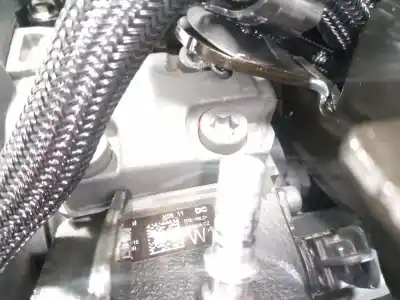 Second-hand car spare part complete engine for nissan qashqai (j11) acenta oem iam references k9k646 m1-b3-80 