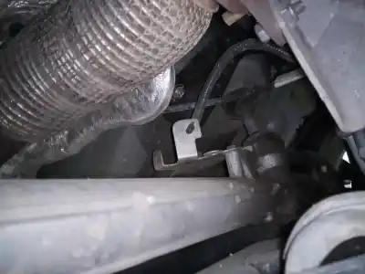 Recambio de automóvil de segunda mano de CREMALLERA DIRECCION para NISSAN QASHQAI (J11)  referencias OEM IAM   