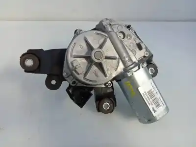 Pezzo di ricambio per auto di seconda mano motore tergicristallo posteriore per nissan qashqai (j11) acenta riferimenti oem iam 287104el0a