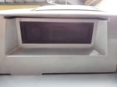 Pezzo di ricambio per auto di seconda mano maniglia esterna del cancello per nissan qashqai (j11) acenta riferimenti oem iam 