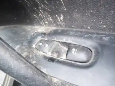 Pezzo di ricambio per auto di seconda mano interruttore alzacristalli anteriore destro per nissan qashqai (j11) acenta riferimenti oem iam 