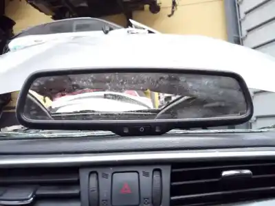 Pezzo di ricambio per auto di seconda mano specchio interno per nissan qashqai (j11) acenta riferimenti oem iam 