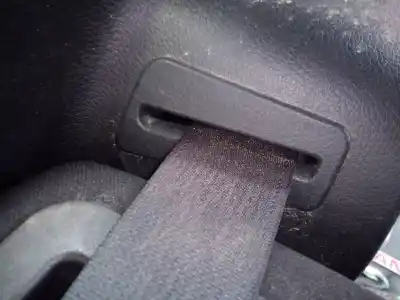 Pezzo di ricambio per auto di seconda mano cintura di sicurezza posteriore destra per nissan qashqai (j11) acenta riferimenti oem iam 