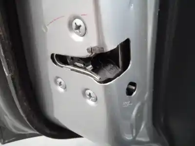 Pezzo di ricambio per auto di seconda mano serratura porta posteriore sinistra per nissan qashqai (j11) acenta riferimenti oem iam 