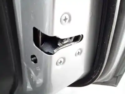 Pezzo di ricambio per auto di seconda mano serratura porta posteriore destra per nissan qashqai (j11) acenta riferimenti oem iam 