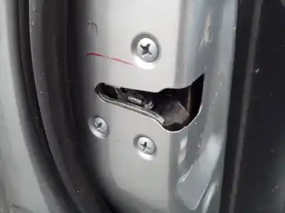 Pezzo di ricambio per auto di seconda mano serratura porta anteriore sinistra per nissan qashqai (j11) acenta riferimenti oem iam 