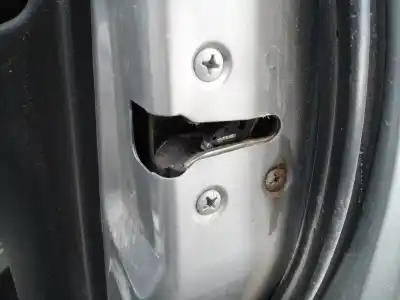Pezzo di ricambio per auto di seconda mano serratura porta anteriore destra per nissan qashqai (j11) acenta riferimenti oem iam 