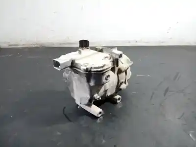 Tweedehands auto-onderdeel airconditioning compressor voor toyota yaris hsd active oem iam-referenties 0422001350