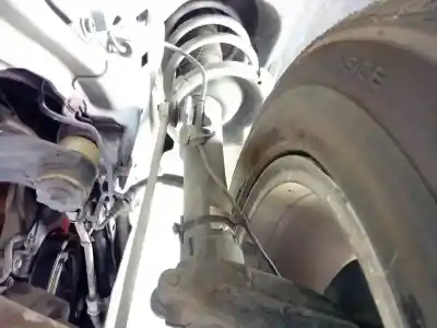 Second-hand car spare part front right shock absorber for ford kuga (cbv) titanium s 4x4 oem iam references 