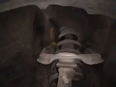 Pezzo di ricambio per auto di seconda mano ammortizzatore anteriore destro per honda accord berlina (cu) executive riferimenti oem iam 