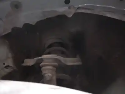 Pezzo di ricambio per auto di seconda mano ammortizzatore anteriore sinistro per honda accord berlina (cu) executive riferimenti oem iam 