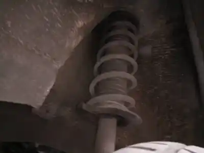 Pezzo di ricambio per auto di seconda mano ammortizzatore posteriore destro per honda accord berlina (cu) executive riferimenti oem iam 