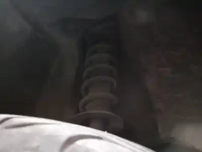 Pezzo di ricambio per auto di seconda mano ammortizzatore posteriore sinistro per honda accord berlina (cu) executive riferimenti oem iam 